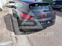 2015 Volkswagen Scirocco