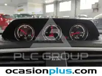 2015 Volkswagen Scirocco