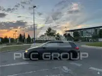 2015 Volkswagen Scirocco
