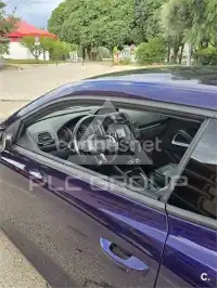 2015 Volkswagen Scirocco
