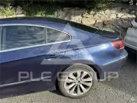 2015 Volkswagen CC