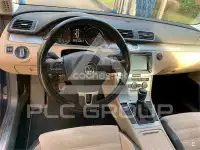 2015 Volkswagen CC