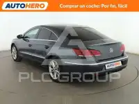 2015 Volkswagen CC