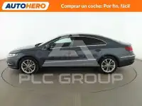 2015 Volkswagen CC