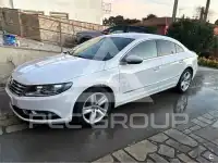 2015 Volkswagen CC