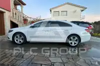 2015 Volkswagen CC