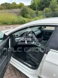 2015 Volkswagen CC