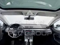 2015 Volkswagen CC