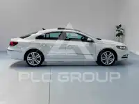 2015 Volkswagen CC