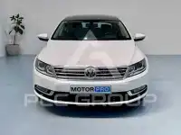 2015 Volkswagen CC
