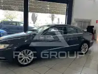 2015 Volkswagen CC