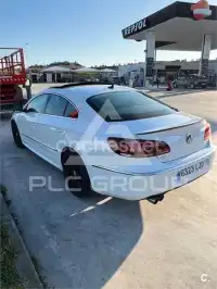 2015 Volkswagen CC