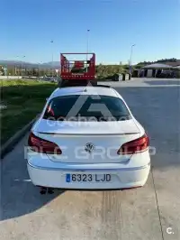 2015 Volkswagen CC