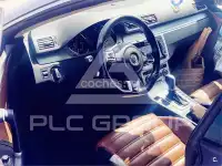 2015 Volkswagen CC