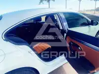 2015 Volkswagen CC