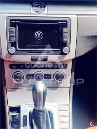 2015 Volkswagen CC