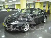 2015 Volkswagen EOS