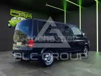 2015 Volkswagen CARAVELLE