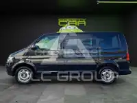 2015 Volkswagen CARAVELLE