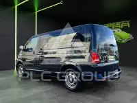 2015 Volkswagen CARAVELLE