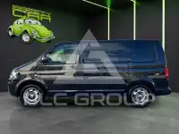 2015 Volkswagen CARAVELLE