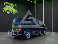 2015 Volkswagen CARAVELLE