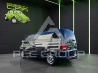 2015 Volkswagen CARAVELLE