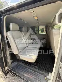 2015 Volkswagen CARAVELLE