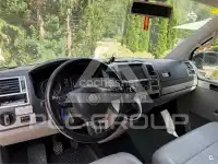 2015 Volkswagen CARAVELLE
