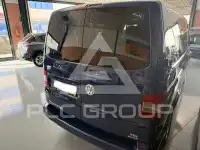 2015 Volkswagen CARAVELLE