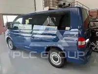 2015 Volkswagen CARAVELLE
