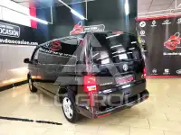 2015 Volkswagen CARAVELLE