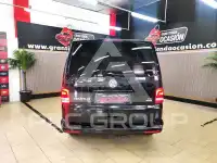 2015 Volkswagen CARAVELLE