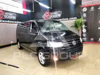 2015 Volkswagen CARAVELLE
