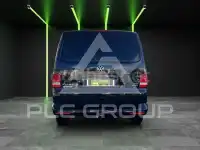 2015 Volkswagen CARAVELLE