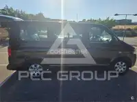 2015 Volkswagen CARAVELLE