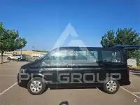 2015 Volkswagen CARAVELLE