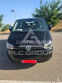 2015 Volkswagen CARAVELLE