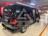 2015 Volkswagen CARAVELLE