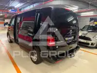 2015 Volkswagen CARAVELLE
