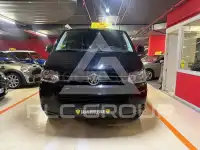 2015 Volkswagen CARAVELLE