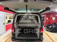 2015 Volkswagen CARAVELLE