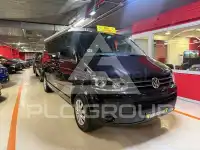 2015 Volkswagen CARAVELLE