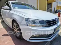 2015 Volkswagen Jetta