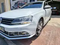 2015 Volkswagen Jetta