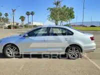 2015 Volkswagen Jetta