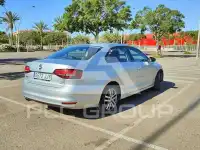 2015 Volkswagen Jetta