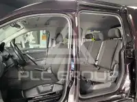 2015 Volkswagen Caddy