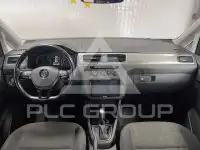 2015 Volkswagen Caddy