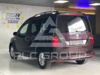 2015 Volkswagen Caddy